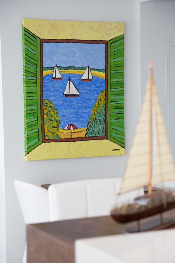Hotel Seaview Boutique 3*