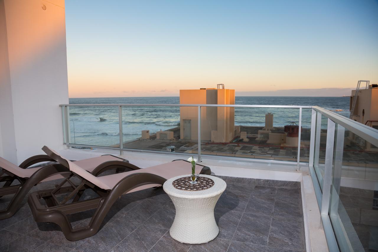 Hotel Seaview Boutique Punta del Este