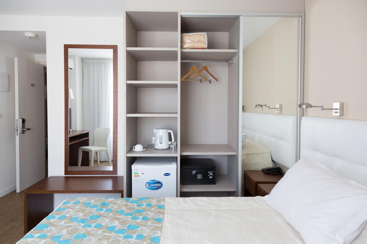 Hotel Seaview Boutique